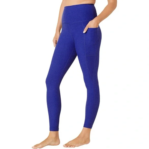 Beyond Yoga Spacedye Out of Pocket Legging - Picture 6 of 6